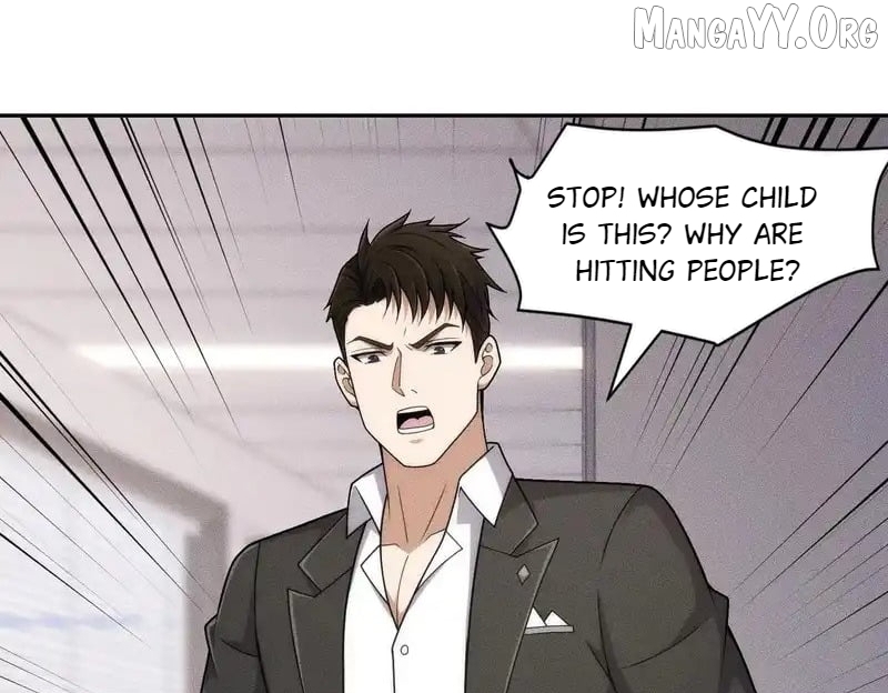 Hidden Dragon in the City (2025) Chapter 34 - page 91